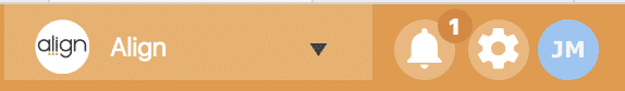 Align_Announcement_Notification