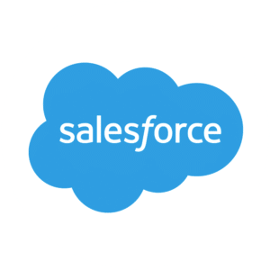 Protected: salesforce integration salesforce logo