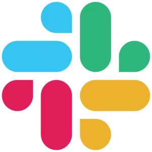 slack integration slack logo