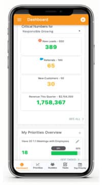 Align Mobile App Align mobile app