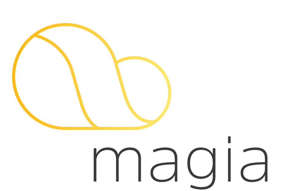 Magia logo