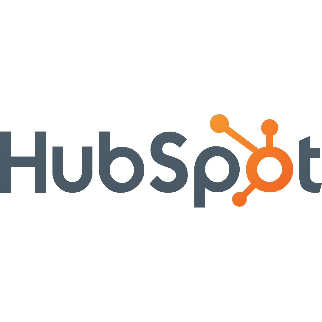 HubSpot Integration HubSpot logo