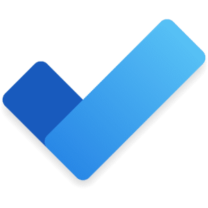 To do microsoft integration To do microsoft logo