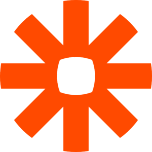 zapier integration zapier logo