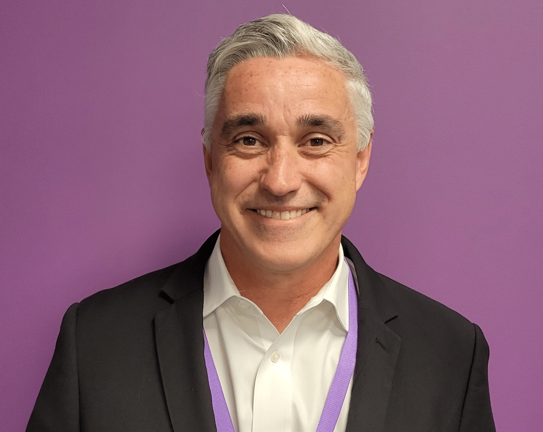 Todd Ahern – Ricoh