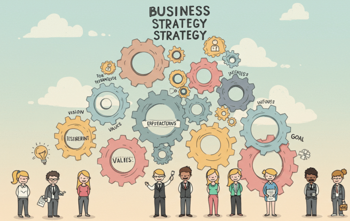 Strategic Alignment
