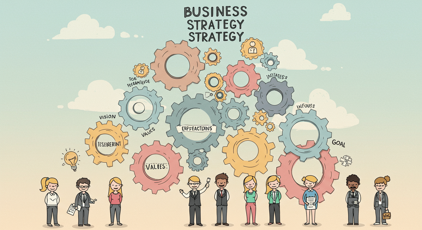 Strategic Alignment