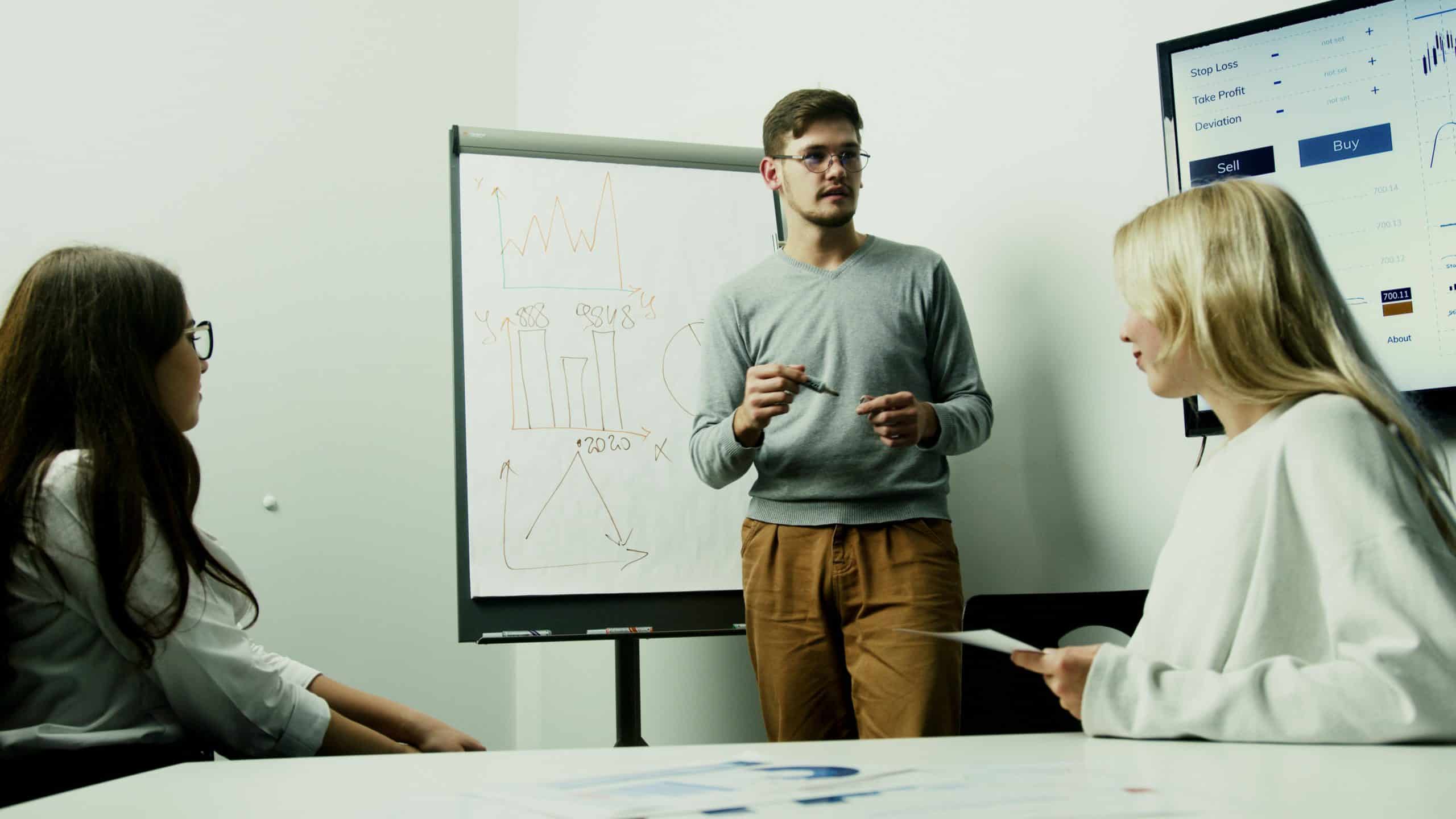 Manufacturing tracking execution